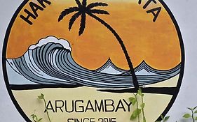 Hakuna Matata Arugambay
